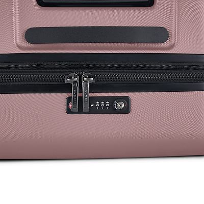 Bugatti Wellington 3-Piece Hardside Spinner Luggage Set