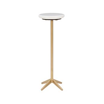 Linon Esmee Drink Side Table
