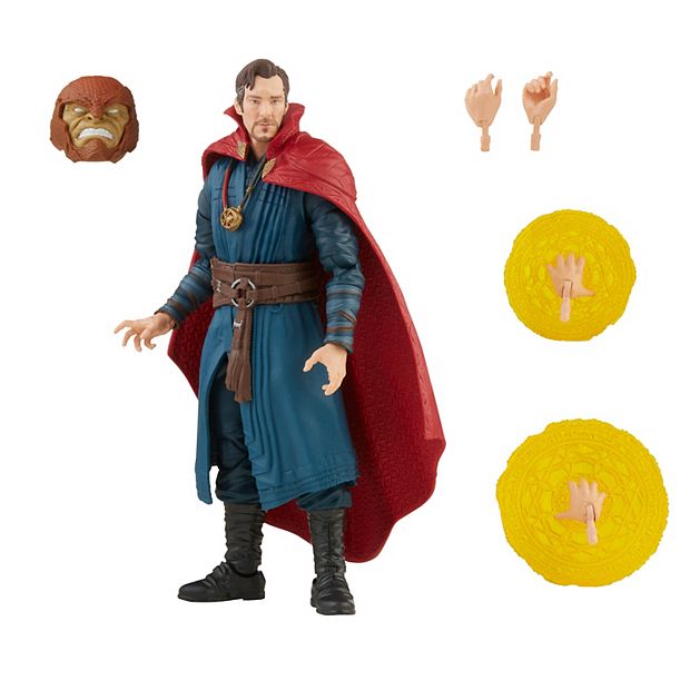 Kohls marvel legends new arrivals