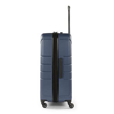 Bugatti Osaka 3-Piece Hardside Spinner Luggage Set 
