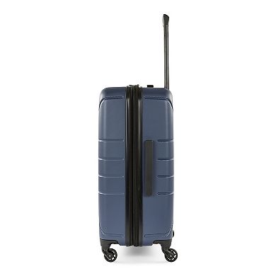 Bugatti Osaka 24-Inch Hardside Spinner Luggage