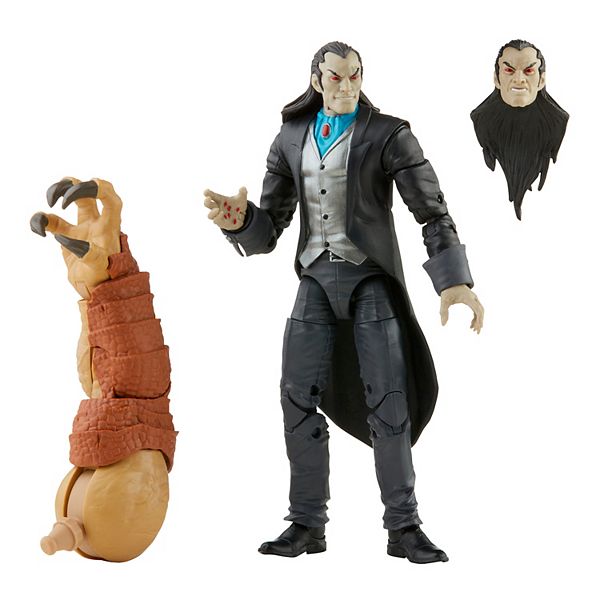 Kohls marvel legends new arrivals