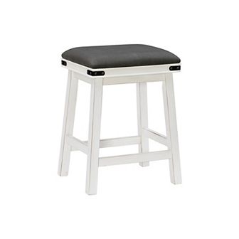 Linon Serrano Counter Stool