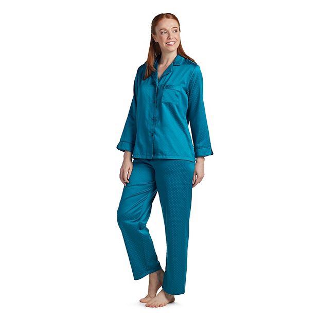 Kohls velour online pajamas