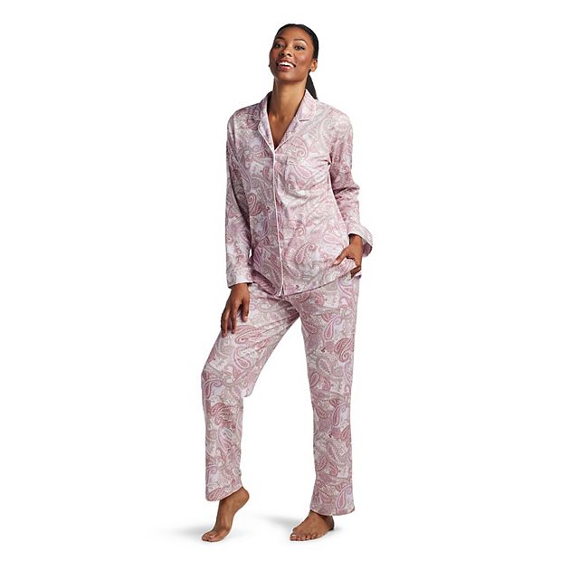 Miss on sale elaine pajamas