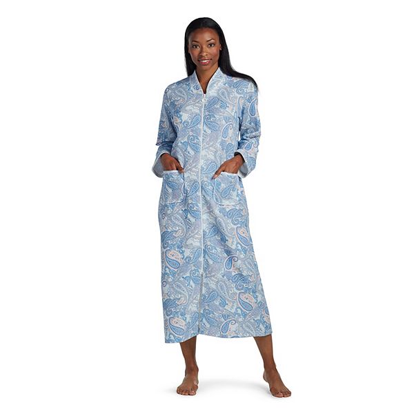 Miss elaine robes clearance hot sale