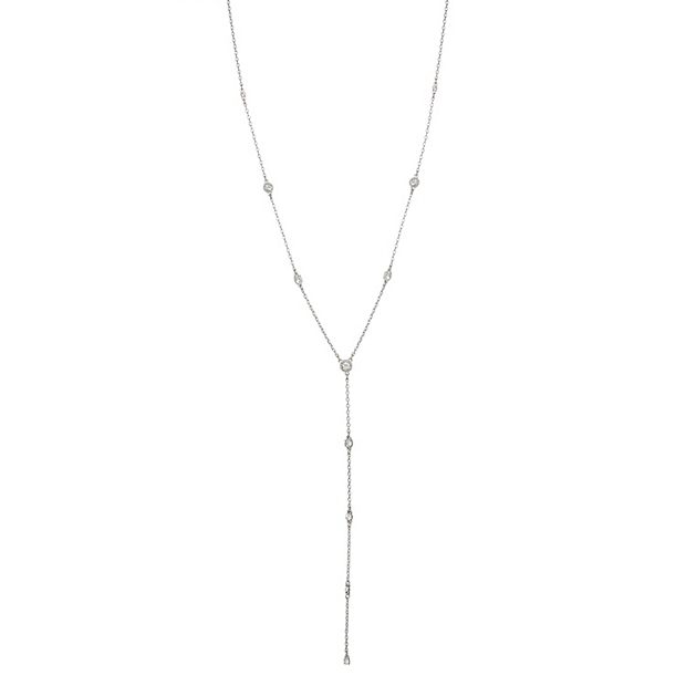 Kohls vera hot sale wang necklace