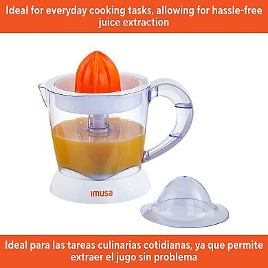 IMUSA 34-oz. Electric Citrus Juicer