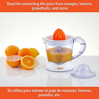 IMUSA 34-oz. Electric Citrus Juicer