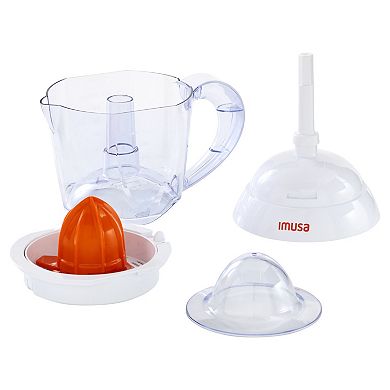 IMUSA 34-oz. Electric Citrus Juicer