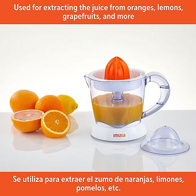IMUSA 34-oz. Electric Citrus Juicer