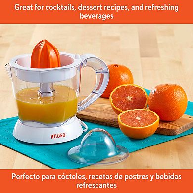 IMUSA 34-oz. Electric Citrus Juicer