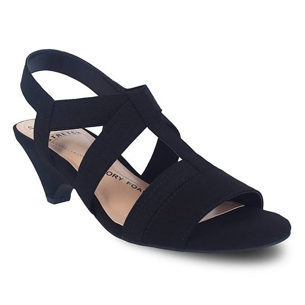 impo dress sandals