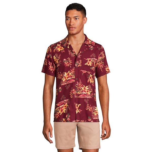 Kohls mens hot sale shirts