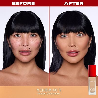 ONE/SIZE by Patrick Starrr Turn Up the Base Full Beat Waterproof