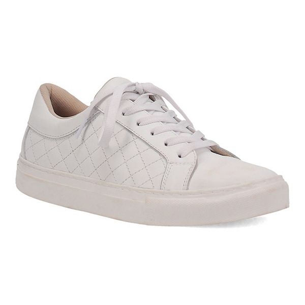 Dingo Valley Women's Leather Sneakers