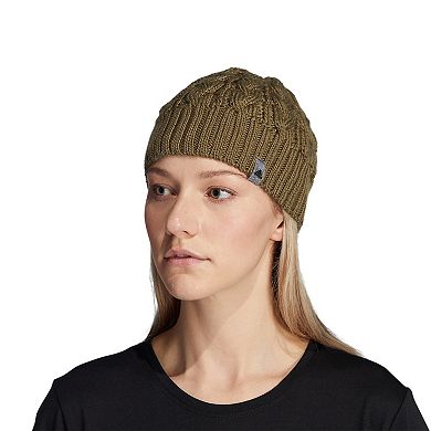 Women's adidas Whittier 3 Beanie