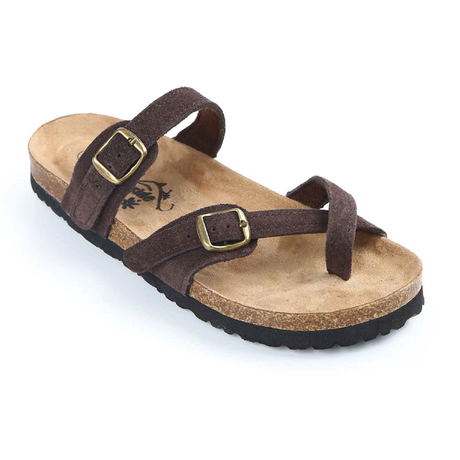 kohl's birkenstock mayari