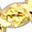 18k Gold Plated