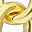 18k Gold Plated