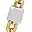 18k Gold Tone