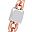 18k Rose Gold Tone