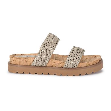 Baretraps Deanne Women's Slide Sandals