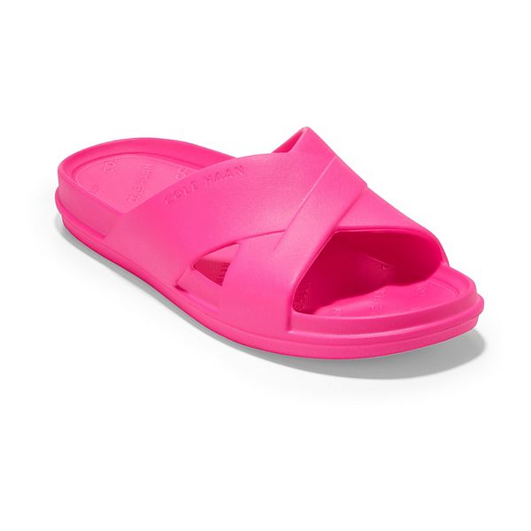 Cole Haan Findra Women's Pool Slide Sandals