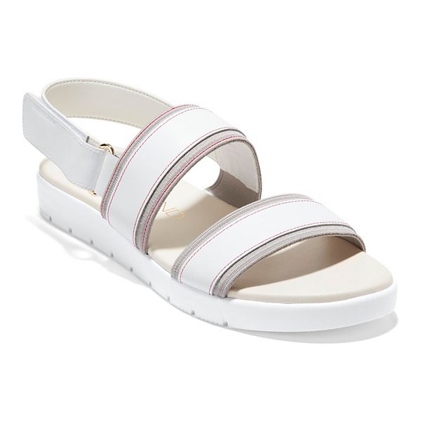 cole haan sandals zerogrand