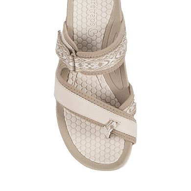 Baretraps Deserae Women's Casual Slide Sandals