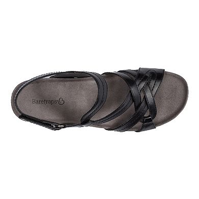 Baretraps Jordyn Women's Casual Sandals