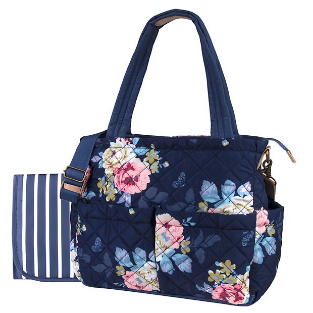 Diaper bags outlet kohls