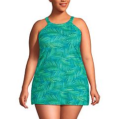 Athletic Built In Bra One Piece Swimsuits