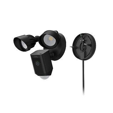 Ring Floodlight Cam Plug-In Mount