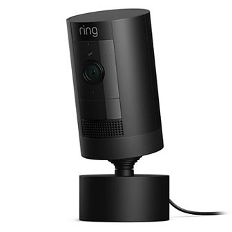 Ring Pan Tilt Mount for Ring Stick Up Cam