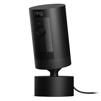 Ring Pan Tilt Mount for Ring Stick Up Cam