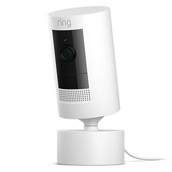 Ring Pan Tilt Mount for Ring Stick Up Cam