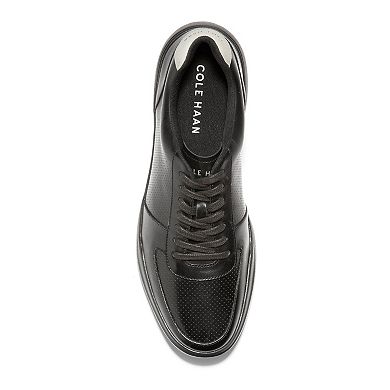 Cole Haan Grand Crosscourt Men's Leather Sneakers