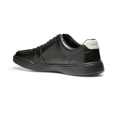 Cole Haan Grand Crosscourt Men's Leather Sneakers