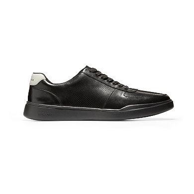 Cole Haan Grand Crosscourt Men's Leather Sneakers