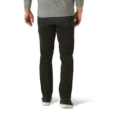 Men's Wrangler Legacy Straight-Leg Jeans