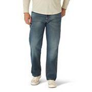 Mens wrangler hot sale jeans kohls