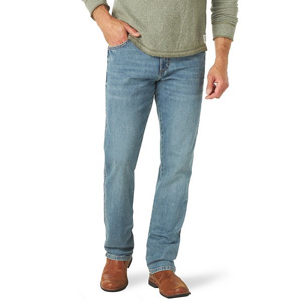 Kohls Wrangler Mens Jeans