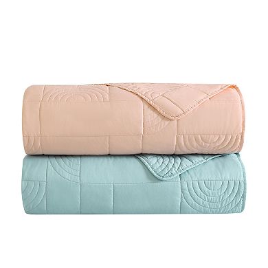 Koolaburra by UGG Lulu Kids Quilt