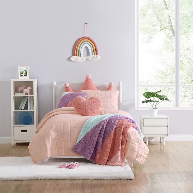 Kohls on sale koolaburra bedding