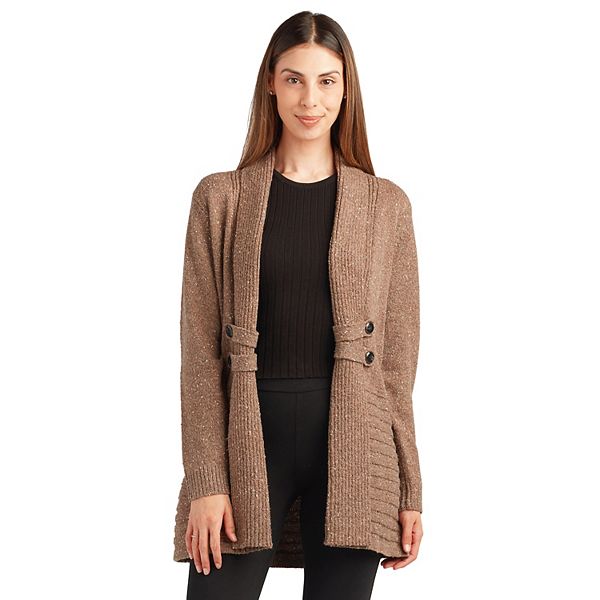 womens shawl cardigan