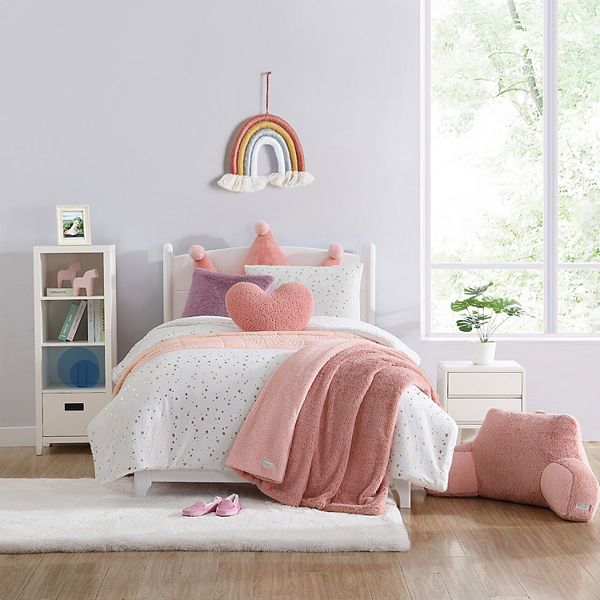 Kohls girls outlet comforters