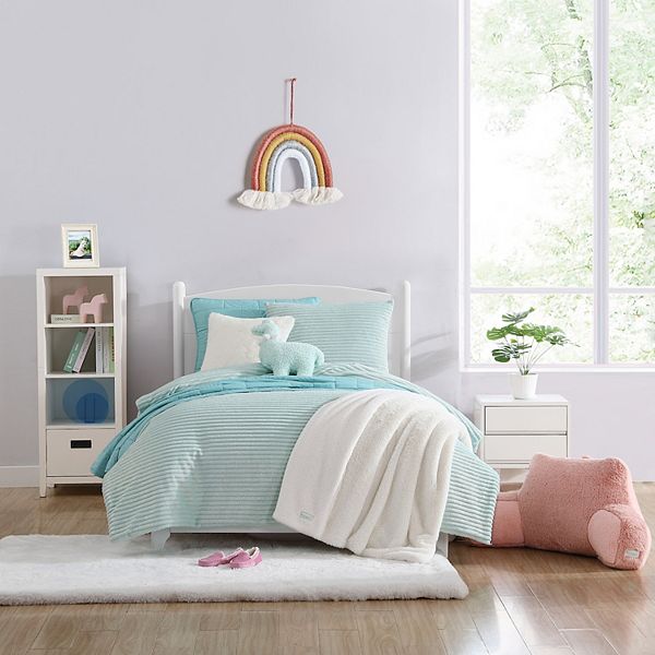 Kohls on sale ugg comforter