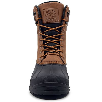Polar Range Fowler Men display picture 1