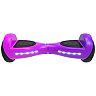 GOTRAX Flash Hoverboard for Kids